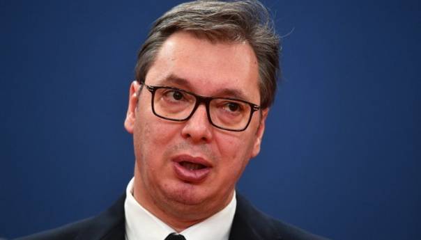 Vučić: Pod plaštom stvaranja funkcionalne BiH žele da ukinu Rrepubliku Srpsku
