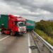 Zatvoren put Nikšić – Bogetići, šleper iskliznuo sa kolovoza