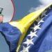 Državna zastava Bosne i Hercegovine zapaljena je juče u centru Prozora. Zastava se nalazila u ulici kralja Tomislava…