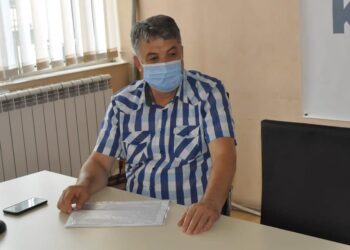 Epidemiološka situacija u Novom Pazaru se pogoršava, u Tutinu još teže, poziv građanima da se vakcinišu