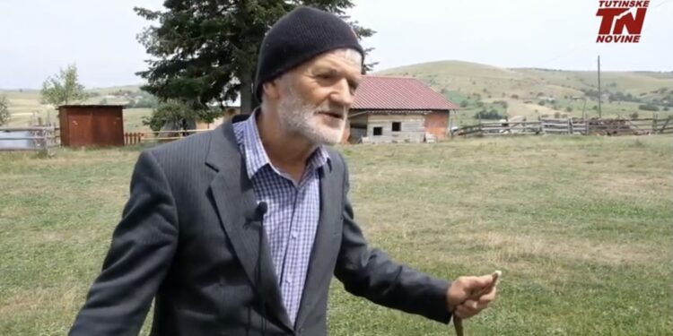 (VIDEO) Pešter: Loša godina za poljoprivrednike