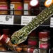 (VIDEO) Piton od tri metra iskočio s police u supermarketu u Sidneju: Bio je 20 centimetara od mog lica