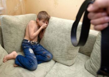 Novi zakon POTPUNO ukida fizičko kažnjavanje djece