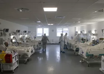 U Novom Pazaru juče četvoro preminulo od korone