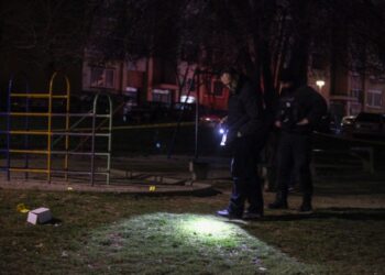 U centru Sarajeva pronađen izboden mladić iz Maroka