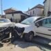 BIJELO POLJE: UDES NA RASKRSNICI KOD ŠKOLE “MARKO MILJANOV”