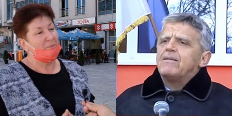 (VIDEO) Predstavnici humanitarne organizacije “Stara Raška” posjetili opštinu Tutin