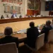 ZAVRŠENA SJEDNICA KRIZNOG ŠTABA Školska godina počinje uobičajeno, časovi će trajati 45 minuta
