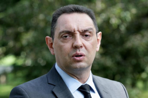 Vulin: Republika Srpska će biti čuvana i sačuvana, ona je ključna za opstanak srpskog naroda