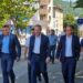 Izetbegović u posjeti Ključu: SDA je najvažniji faktor za opstanak BiH, vraća se njena snaga