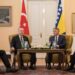 ERDOGAN: TURSKA ĆE BITI PRUSUTNA U BIH AKO SE BOŠNJACI, SRBI I HRVATI USAGLASE