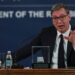 Vučić: Vjerovali smo u mitove o sopstvenoj snazi i izgubili smo sve, a danas kada smo se ekonomski oporavili, nacionalno uspravili…