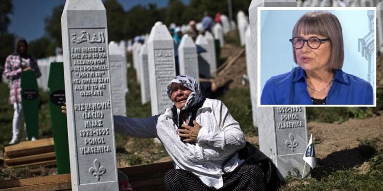 Kandić: Izvještaj komisije o Srebrenici iz RS-a bez ijedne činjenice