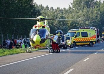 MAĐARSKA: OSMORO MRTVIH U AUTOBUSKOJ NESREĆI!