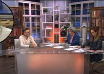 Duško Kornjača gostovao kod Milomira Marića: Zahvalio se Vučiću što ga neće izručiti