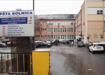 Preminuo pacijent iz Novog Pazara! Za dan 225 pregleda u Covid ambulanti