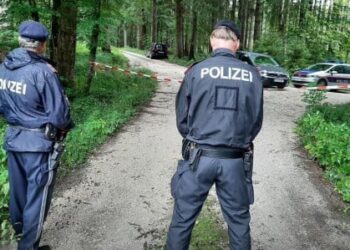 Stravičan zločin u Austriji: Bosanka ubijena metalnom šipkom, policija traga za njenim bivšim suprugom