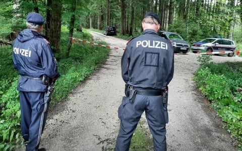 Stravičan zločin u Austriji: Bosanka ubijena metalnom šipkom, policija traga za njenim bivšim suprugom