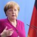 Merkel: Njemačka mora spasiti 10.000 ljudi iz Afganistana