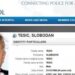 NOVI SKANDAL TRESE SRBIJU: VUČIĆEV TRGOVAC ORUŽJEM IZ KISELJAKA BIO NA INTERPOLOVOJ POTJERNICI