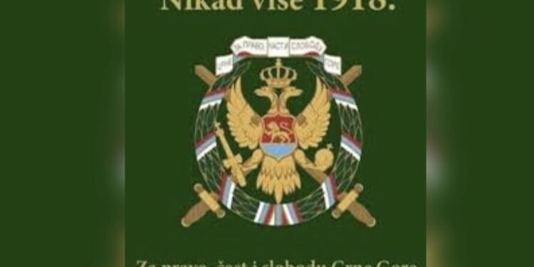 Godina 1919: Cijela Župa Nikšićka nije drugo do pusto zgarište i ruševine