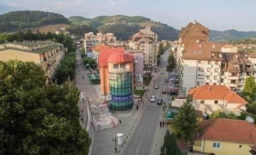 SKELET NEPOZNATE OSOBE PRONAĐEN U BIJELOM POLJU
