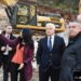 Zahvaljujući Dušku Markoviću danas je otvoren novi put Podgorica – Plav