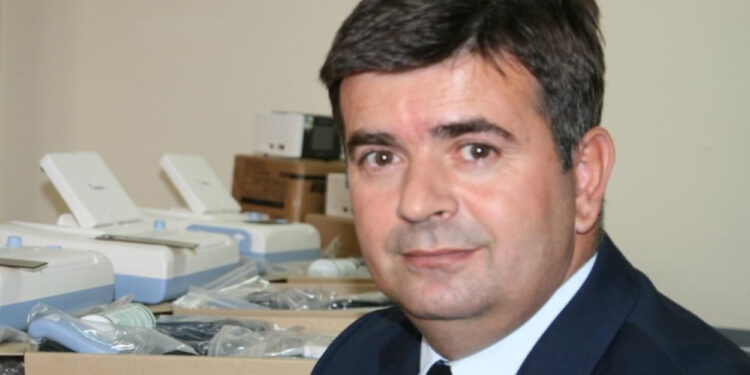 Đerlek je za kovid propusnice: Uveo bih i obaveznu vakcinaciju zdravstvenih i prosvjetnih radnika! Šta je primio posle Sputnjika?