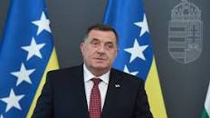 Dodik: Bošnjaci su konvertiti i podanički narod, a ne državotvorni