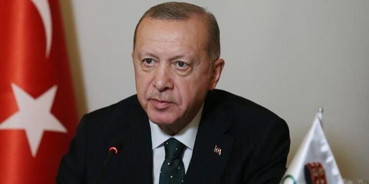 ERDOAN U BIH STIŽE SA PORODICOM I 50 ČLANOVA OBEZBJEĐENJA: OVO JE DETALJAN PLAN POSJETE