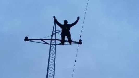 BJELOPOLJAC NASTRADAO NA RADNOM ZADATKU U BARU