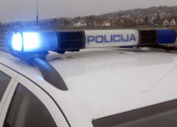 Tijelo djeteta pronađeno u automobilu kod Banjaluke