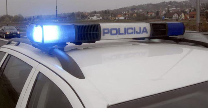 Tijelo djeteta pronađeno u automobilu kod Banjaluke