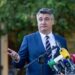 HRVATSKI PREDSJEDNIK: MOŽEMO MISLITI ŠTA HOĆEMO ALI NEĆETE SLOMITI REPUBLIKU SRPSKU