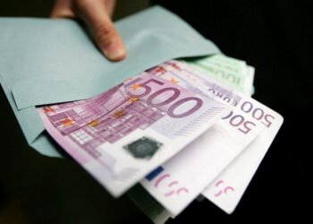 POKUŠAO PREVARITI POLICAJCE, ALI MU JE SVE ‘IZAŠLO NA NOS’: GDJE JE SAKRIO 60.000 EURA?