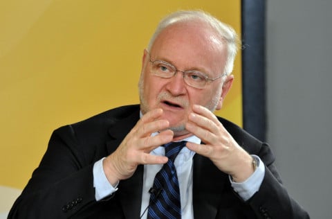 Žarko Korać: Izvještaj Komisije Republike Srpske o Srebrenici je plaćeni propagandni pamflet