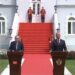 (VIDEO) Odnosi CG i Turske prijateljski