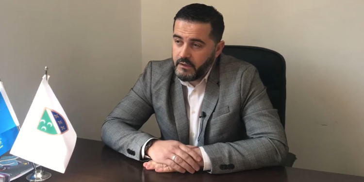 DURAKOVIĆ: NEKA DAN OPŠTINE PETNJICA BUDE POVOD ISKRENIJE I BOLJE SARADNJE