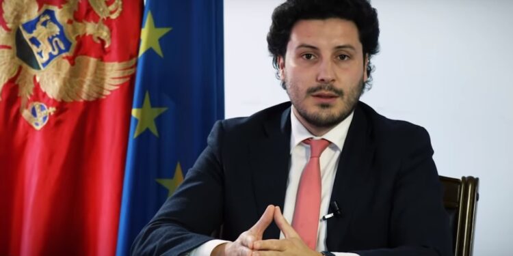 Abazović: Neizručivanje Marovića je loša poruka Srbije