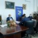 (VIDEO): Krizni štab opštine Tutin pojačava preventivne mjere protiv širenja korona virusa