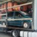 Ukradeni Mercedes Vito skriven ispod tereta – od Italije do rumunjske granice
