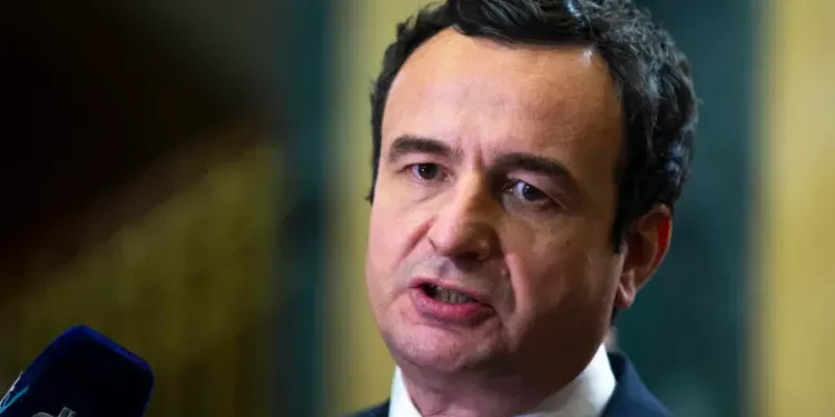 Kurti: ‘Otvoreni Balkan’ otvara regiju za utjecaj Rusije i Kine