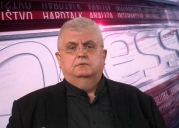 Čanak: Za mene je Kosovo nezavisna država