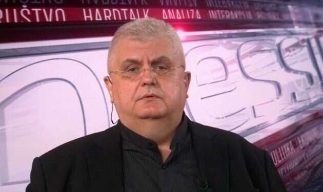 Čanak: Za mene je Kosovo nezavisna država