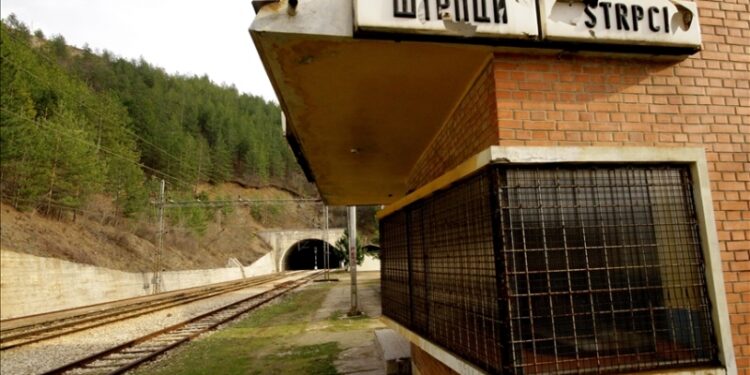 Preminuo optuženi za masakr nad putnicima iz voza u Štrpcima