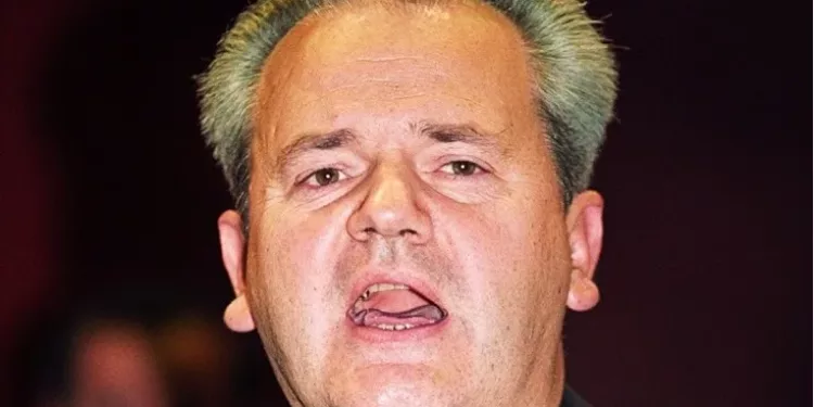 Haag napokon potvrdio: Slobodan Milošević je izvršio agresiju na BiH i Hrvatsku
