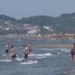 Crna Gora: U špicu turističke sezone i dalje najviše novooboljelih u Ulcinju