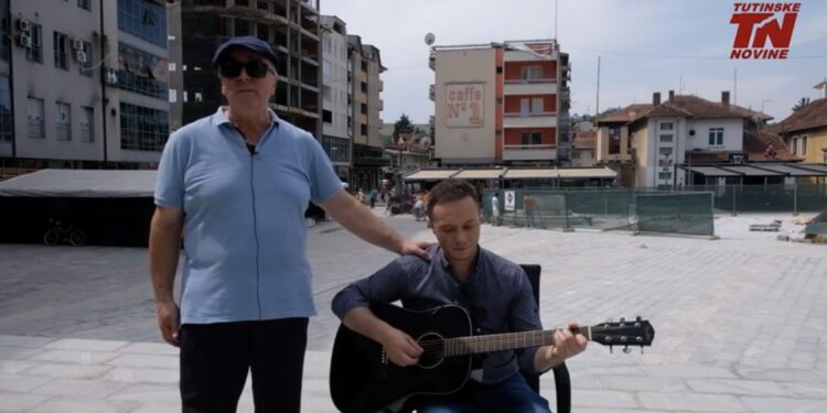 (VIDEO) Solistički koncert Rifata Ramovića, subota 14. 08. 2021. od 21h