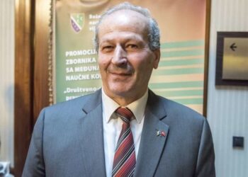Preminuo Rizvan Halilović, borac za jedinstvo Bošnjaka