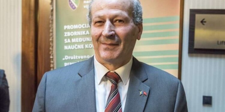Preminuo Rizvan Halilović, borac za jedinstvo Bošnjaka